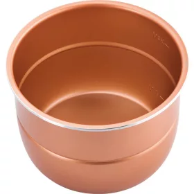 ECG MHT 1660 ND réz edény