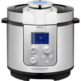 ECG MHT 1661 Pressione Nuovo Multifunkciós elektromos kukta