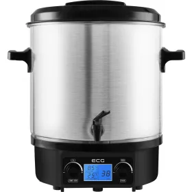 ECG MHZ 270 SD Befőző edény