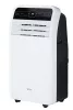 ECG MK 104 Mobilklíma, 9000 BTU/óra