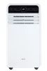 ECG MK 104 Mobilklíma, 9000 BTU/óra