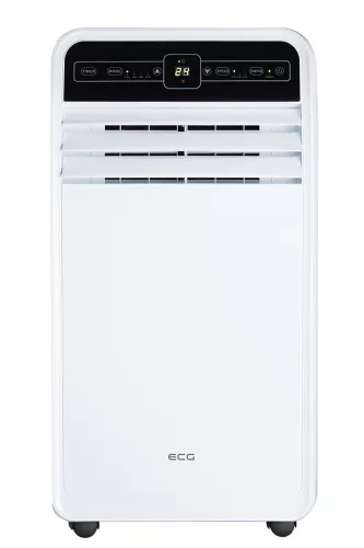 ECG MK 104 Mobilklíma, 9000 BTU/óra