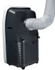 ECG MK 104 Mobilklíma, 9000 BTU/óra