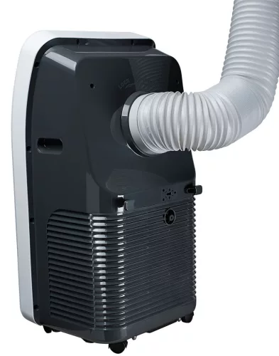 ECG MK 104 Mobilklíma, 9000 BTU/óra