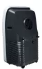 ECG MK 104 Mobilklíma, 9000 BTU/óra