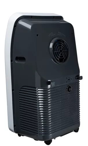 ECG MK 104 Mobilklíma, 9000 BTU/óra