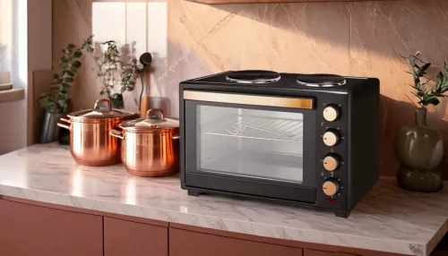 Kalorik MK2000 CLR CO mini konyha, 30L, 3200 W