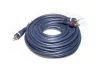Thunder CX94-5 sztereo jelkábel (2x RCA - 2x RCA) - (5 m)