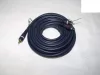Thunder CX94-5 sztereo jelkábel (2x RCA - 2x RCA) - (5 m)