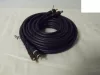 Thunder CX94-5 sztereo jelkábel (2x RCA - 2x RCA) - (5 m)