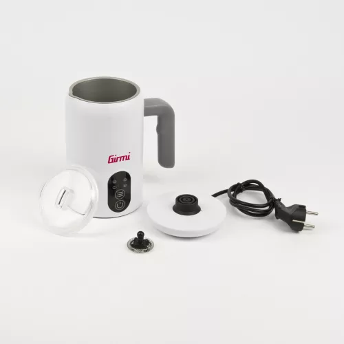 Girmi ML53 tejhabosító, 500 W, 150-300 ml