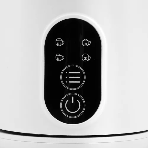 Girmi ML53 tejhabosító, 500 W, 150-300 ml