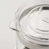 Girmi ML70 Többfunkciós, innovatív, 3 funkciós tejhabosító és tejforraló, 600W, 250 ml-es