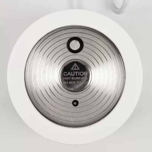 Girmi ML70 Többfunkciós, innovatív, 3 funkciós tejhabosító és tejforraló, 600W, 250 ml-es