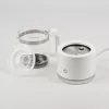 Girmi ML70 Többfunkciós, innovatív, 3 funkciós tejhabosító és tejforraló, 600W, 250 ml-es