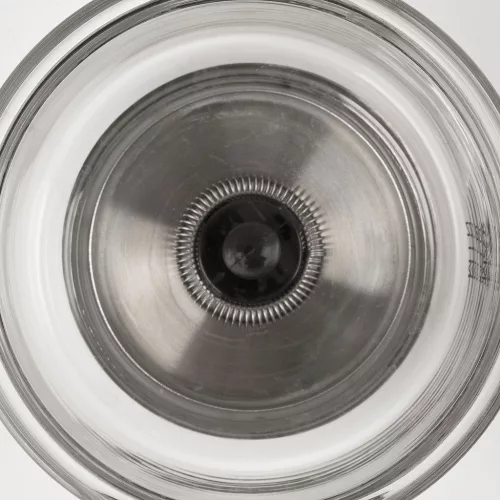 Girmi ML70 Többfunkciós, innovatív, 3 funkciós tejhabosító és tejforraló, 600W, 250 ml-es