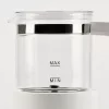 Girmi ML70 Többfunkciós, innovatív, 3 funkciós tejhabosító és tejforraló, 600W, 250 ml-es