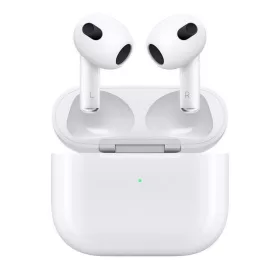   Apple AirPods (3. generáció) MagSafe töltőtokkal (MME73ZM/A)