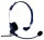 Motorola ENTN8868 diszpécser fejszett TALKABOUT és TLKR rádiókhoz (MOT-138-999)