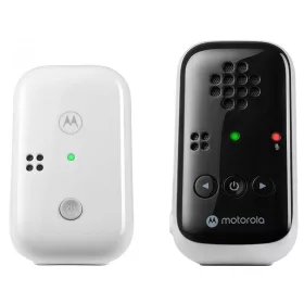   Motorola PIP10 digitális hang alapú bébiőr (MOT-2000-999)
