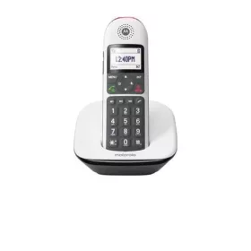   Motorola CD5001 vezeték nélküli dect telefon (MOT-2015-999)