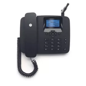   Motorola FW200L asztali vezetékes GSM telefon (MOT-2021-999)