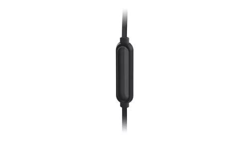 Motorola Earbuds 3C-s fekete vezetékes fülhallgató (MOT-2037-999)