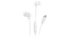 Motorola Earbuds 3C-s fehér vezetékes fülhallgató (MOT-2038-999)