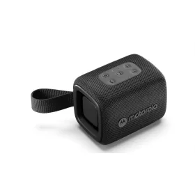   Motorola ROKR 300 fekete hordozható bluetooth hangszóró (MOT-2041-999)