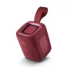 Motorola ROKR 300 piros hordozható bluetooth hangszóró (MOT-2042-999)