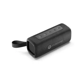   Motorola ROKR 600 fekete hordozható bluetooth hangszóró (MOT-2043-999)