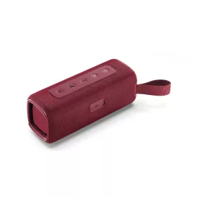   Motorola ROKR 600 piros hordozható bluetooth hangszóró (MOT-2044-999)
