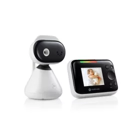 Motorola PIP1200 élő kamerás bébiőr (MOT-2067-999)