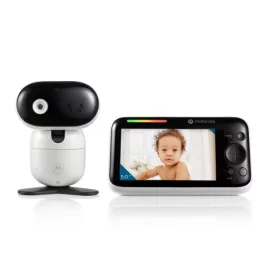Motorola PIP1510 élő kamerás bébiőr (MOT-2068-999)