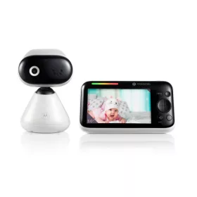   Motorola PIP1500 élő kamerás bébiőr WIFI hozzáféréssel (MOT-2069-999)
