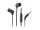 Motorola Earbuds 3S fekete vezetékes fülhallgató (MOT-2090-999)