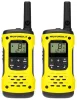 Motorola TALKABOUT T92 H2O PMR adóvevő rádió (MOT-367-999)
