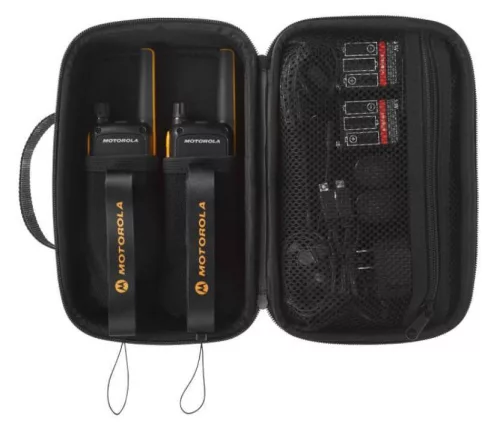 Motorola TALKABOUT T82 EXTREME PMR adóvevő rádió (MOT-464-999)