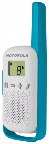 Motorola TALKABOUT T42 Triple Pack PMR adóvevő rádió (MOT-507-999)