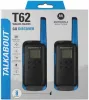 Motorola TALKABOUT T62 PMR adóvevő rádió - kék (MOT-508-999)