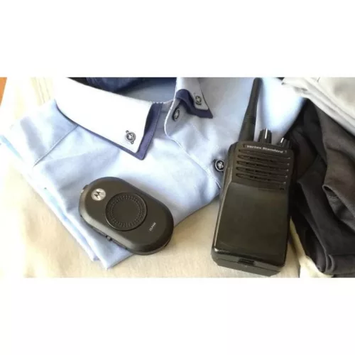 Motorola CLP446E mini PMR adóvevő rádió (MOT-577-999)