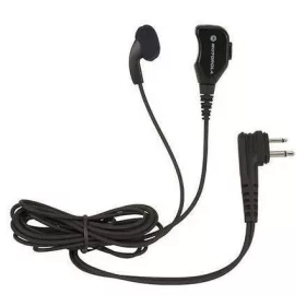 Motorola HKLN4605A fejszett PTT gombbal (MOT-622-999)
