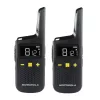 Motorola XT185 PMR446 walkie-talkie rádió (MOT-672-999)