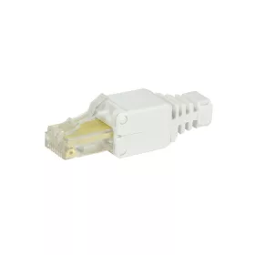   Logilink RJ45 moduláris csatlakozó, Cat.5e, árnyékolatlan (MP0026)