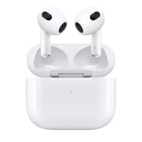 Apple AirPods 3 (2021) vezetékes töltőtokkal (MPNY3ZM-A)