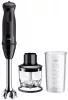Braun MQ30201MBK botmixer