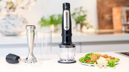 Braun MQ7025X Multiquick 7 botmixer