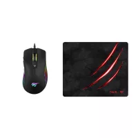 Gaming egér