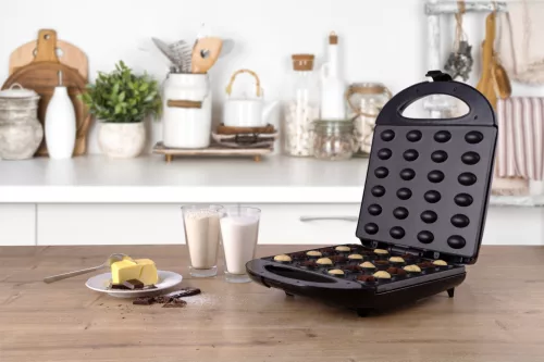 Mesko MS3041 Töltött Sütemény Készítő