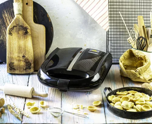 Mesko MS3041 Töltött Sütemény Készítő